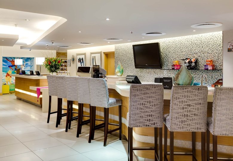 Protea Hotel Roodepoort