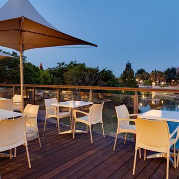Protea Hotel Roodepoort
