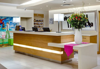Protea Hotel Roodepoort