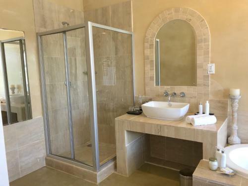 Hostal Moonstruck On Pringle Bay Guesthouse