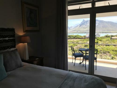 Hostal Moonstruck On Pringle Bay Guesthouse