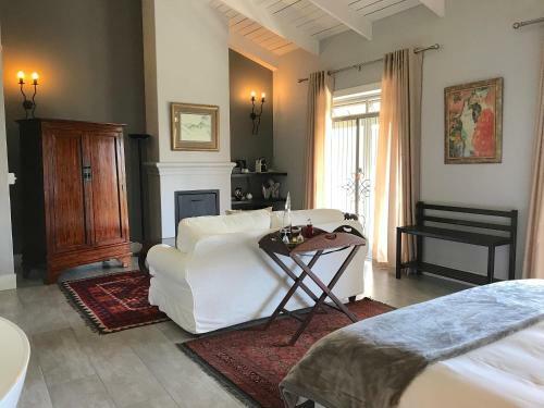 Hostal Moonstruck On Pringle Bay Guesthouse