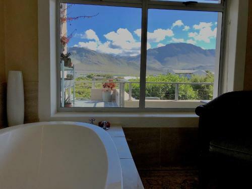 Hostal Moonstruck On Pringle Bay Guesthouse