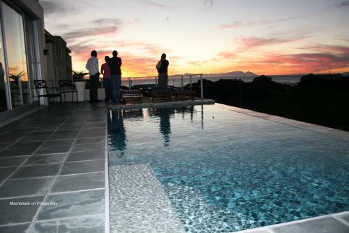 Hostal Moonstruck On Pringle Bay Guesthouse