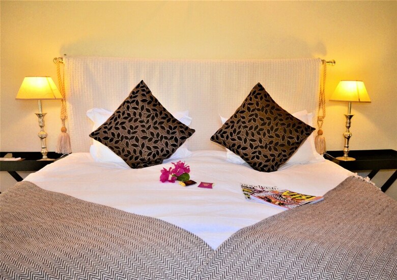 Hostal Darling Lodge Guest House