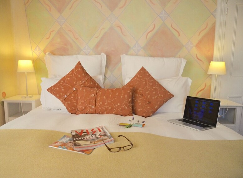Hostal Darling Lodge Guest House