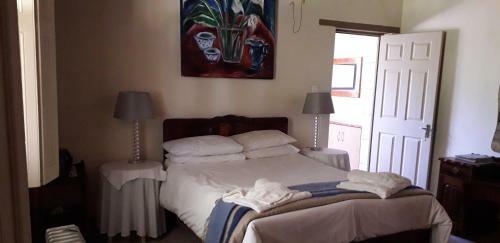 Disa Lodge
