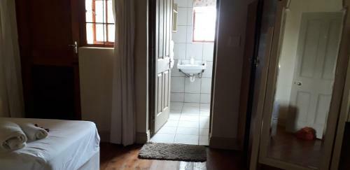 Disa Lodge