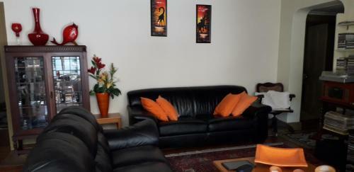 Disa Lodge