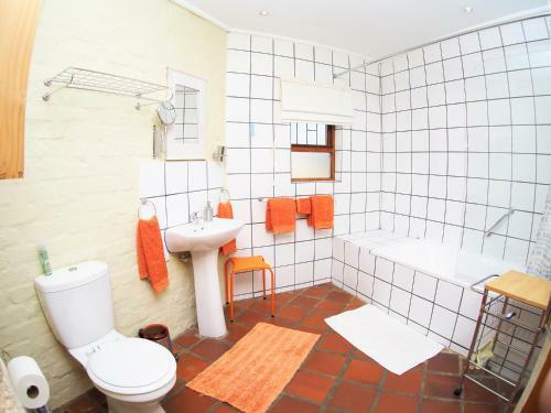 Elly's Place B&B