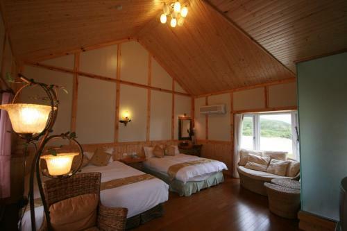 Hotel Fennel Resort
