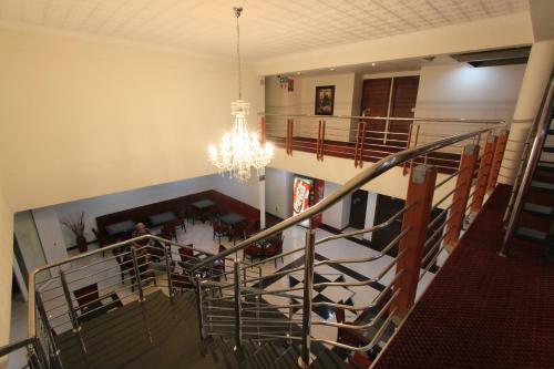 Hotel Regal Inn Ballito