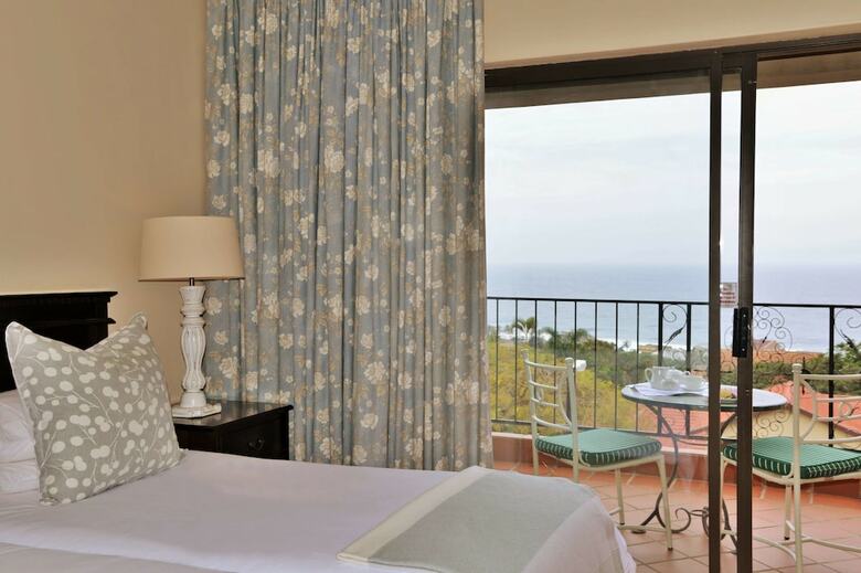 Hostal The Vineyard On Ballito