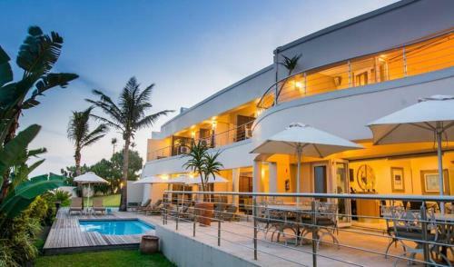 Hostal Vetho House