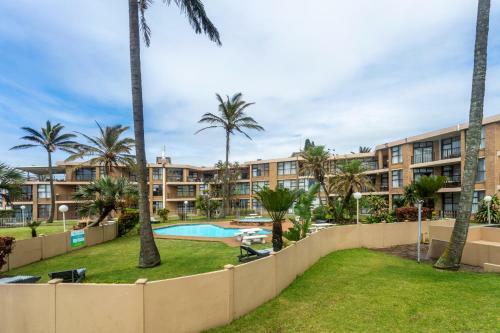 Apartamento 33 Boulder Bay, Ballito
