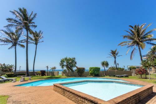 Apartamento 33 Boulder Bay, Ballito