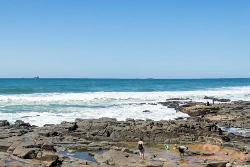 Apartamento 33 Boulder Bay, Ballito