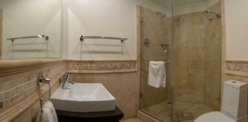 Apartamento Manor View 601