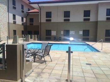 Hampshire Hotel - Ballito
