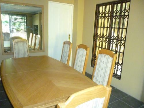 Bed & Breakfast Royal Guest House
