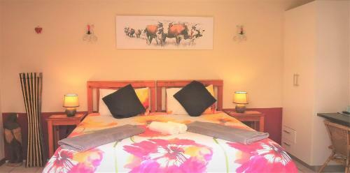 Posada Hoylake Inn