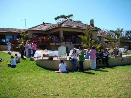 Posada Hoylake Inn
