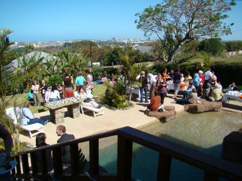 Posada Hoylake Inn