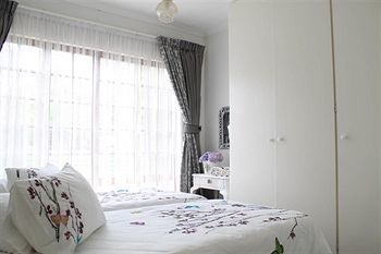 Apartamento Lincoln Cottages