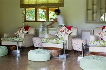 Lodge Karkloof Safari Spa