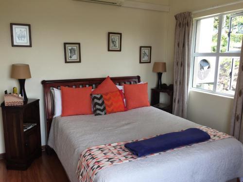 Bed & Breakfast Valley Vista Lodge