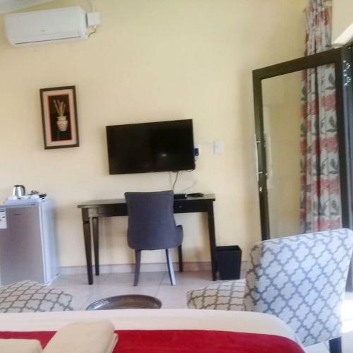 Mount Azimbo Lodge