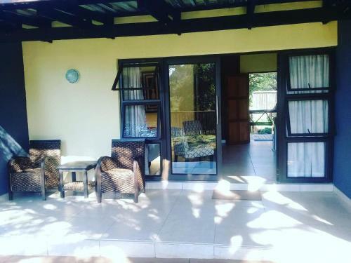 Mount Azimbo Lodge