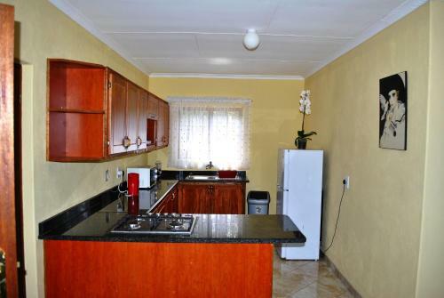 Mount Azimbo Lodge