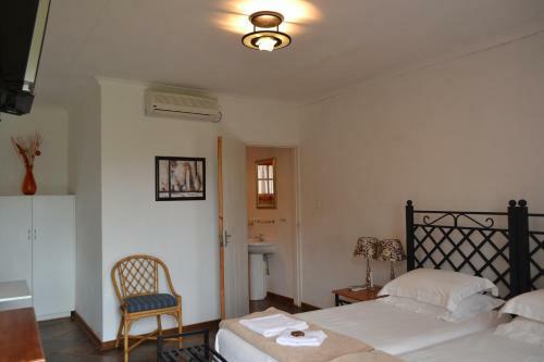 Mount Azimbo Lodge