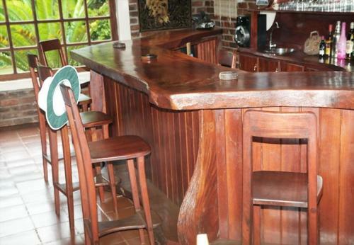 Mount Azimbo Lodge