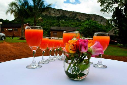 Mount Azimbo Lodge