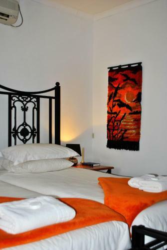 Mount Azimbo Lodge