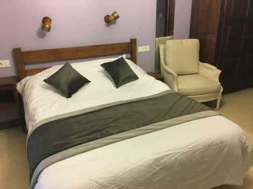 Apartamento Residence Plein Soleil