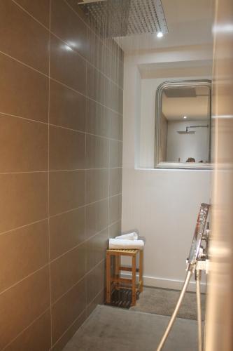 Apartamentos Grand Loft 2 Chambres - L?apt Bdx