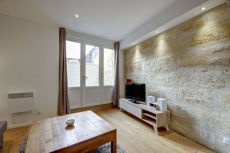 Apartamento Le Ferdinand