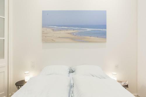 Intendance Beautiful Apartment
