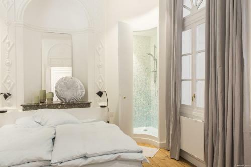 Intendance Beautiful Apartment