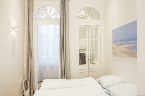 Intendance Beautiful Apartment