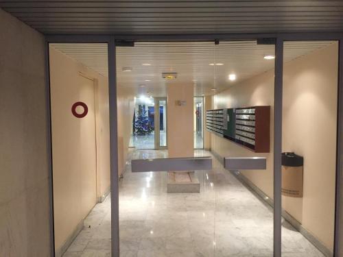 Apartamentos Studio Proche M�riadeck