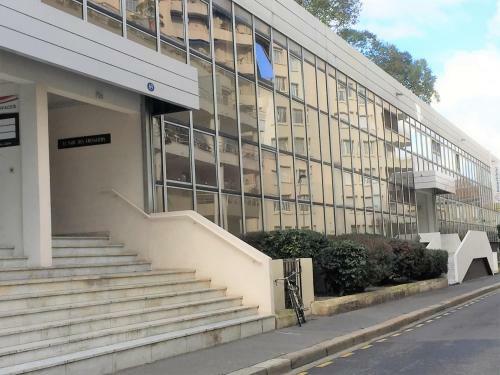 Apartamentos Studio Proche M�riadeck