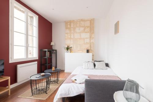 Apartamento Studios Dans L'hypercentre