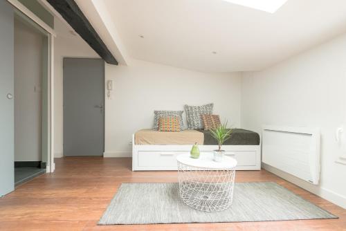 Apartamento Studios Dans L'hypercentre