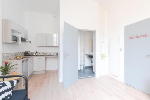 Apartamento Studios Dans L'hypercentre