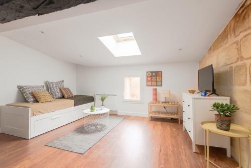Apartamento Studios Dans L'hypercentre