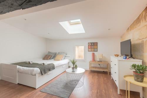 Apartamento Studios Dans L'hypercentre